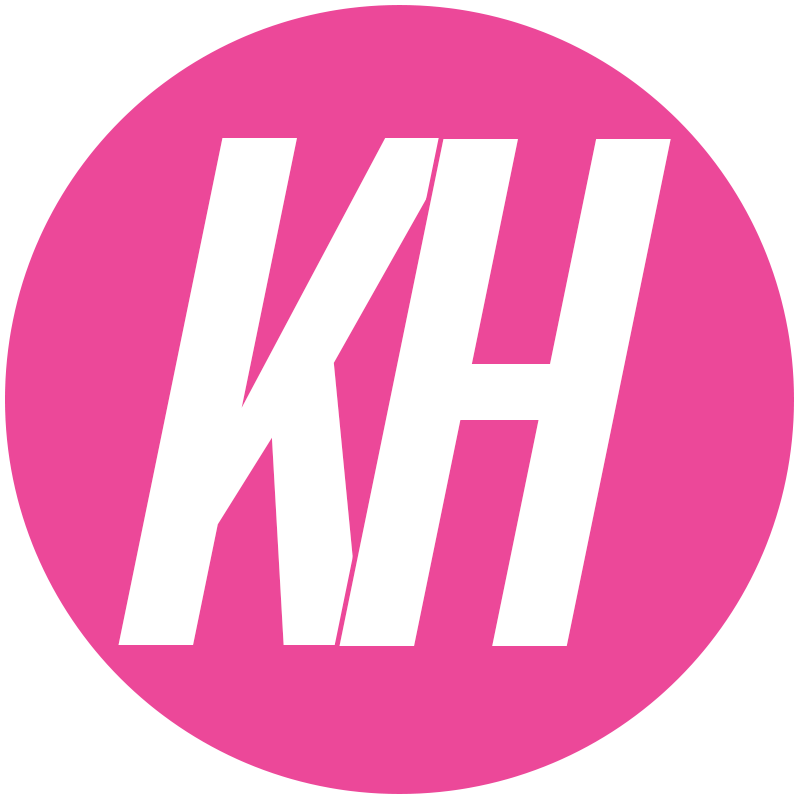 Kelsey Harrington Logo